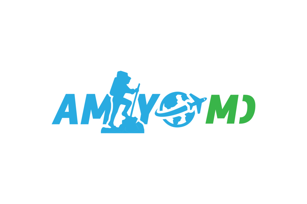 Amayo Travel